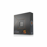 Processor AMD RYZEN 5 7600X AMD AM5-0