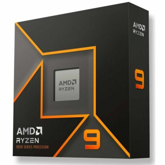 Processor AMD RYZEN 9 9950X AMD AM5-0