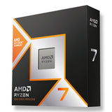 Processor AMD 100-100001084WOF AMD Ryzen 7 9800X3D AMD AM5-3