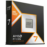 Processor AMD 100-100001084WOF AMD Ryzen 7 9800X3D AMD AM5-14