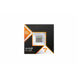 Processor AMD 100-100001084WOF AMD Ryzen 7 9800X3D AMD AM5-7