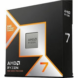 Processor AMD 100-100001084WOF AMD Ryzen 7 9800X3D AMD AM5-9