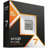 Processor AMD 100-100001084WOF AMD Ryzen 7 9800X3D AMD AM5-0