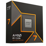 Processor AMD 100-100001404WOF AMD Ryzen 7 3700X AMD AM5-12
