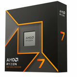 Processor AMD 100-100001404WOF AMD Ryzen 7 3700X AMD AM5-9