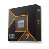 Processor AMD 100-100001404WOF AMD Ryzen 7 3700X AMD AM5-22