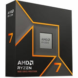 Processor AMD 100-100001404WOF AMD Ryzen 7 3700X AMD AM5-3
