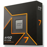 Processor AMD 100-100001404WOF 64 bits AMD AM5-0