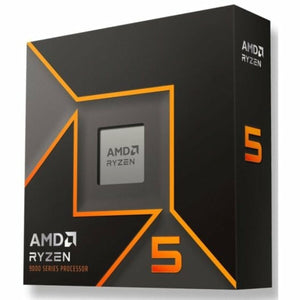 Processor AMD 100-100001405WOF 64 bits AMD AM5-0