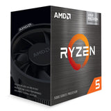 Processor AMD 100-100001489BOX AMD RYZEN™ 5 5500 AM4-7
