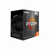 Processor AMD 100-100001489BOX AMD RYZEN™ 5 5500 AM4-0