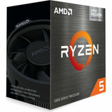 Processor AMD 100-100001489BOX AMD RYZEN™ 5 5500 AM4-13