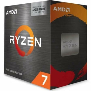 Processor AMD 100-100001503WOF AMD AM4-0