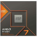 Processor AMD Ryzen 7 8700G AMD AM5-2