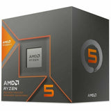 Processor AMD 100-100001237BOX AMD AM5-0