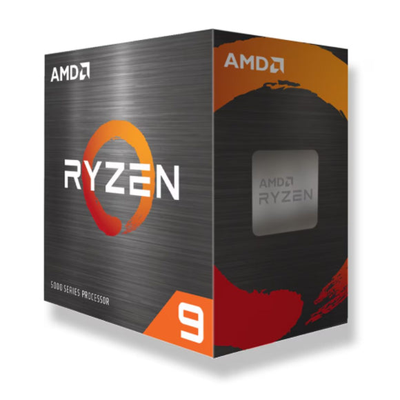 Processor AMD Ryzen 9 5900XT 3.3/4.8GHz AMD AM4-0