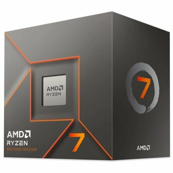 Processor AMD Ryzen 7 8700F AMD AM5-0