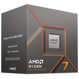 Processor AMD 100-100001590BOX AMD Ryzen 7 8700F AMD AM5-0