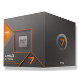 Processor AMD 100-100001236SBX AMD RYZEN™ 7 8700G AMD AM5-2