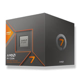 Processor AMD 100-100001236SBX AMD RYZEN™ 7 8700G AMD AM5-1
