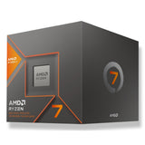 Processor AMD 100-100001236SBX AMD RYZEN™ 7 8700G AMD AM5-0