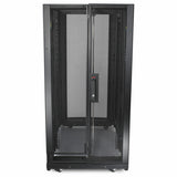 Wall-mounted Rack Cabinet APC AR3104-0
