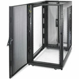 Wall-mounted Rack Cabinet APC AR3104-10