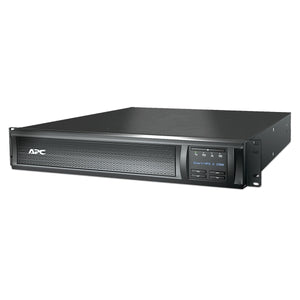 Uninterruptible Power Supply System Interactive UPS APC SMX1500RMI2U 1200 W-0