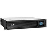 Uninterruptible Power Supply System Interactive UPS APC Smart-UPS 900 W 1500 VA-1