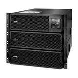 Uninterruptible Power Supply System Interactive UPS APC SRT 10000VA RM 230V-0