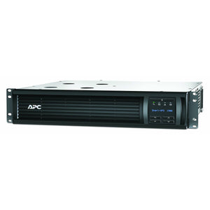 Uninterruptible Power Supply System Interactive UPS APC SMT1500RMI2UC-0