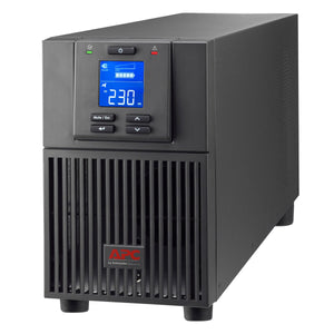 Uninterruptible Power Supply System Interactive UPS APC SRV3KIL 2400 W 3000 VA-0