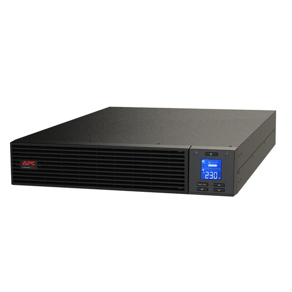 Uninterruptible Power Supply System Interactive UPS APC SRV1KRI 800 W-0