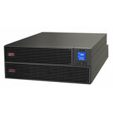 Uninterruptible Power Supply System Interactive UPS APC SRV6KRI 6000 W 6000 VA-3