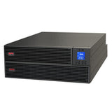 Uninterruptible Power Supply System Interactive UPS APC SRV6KRIRK 6000 W 6000 VA-8