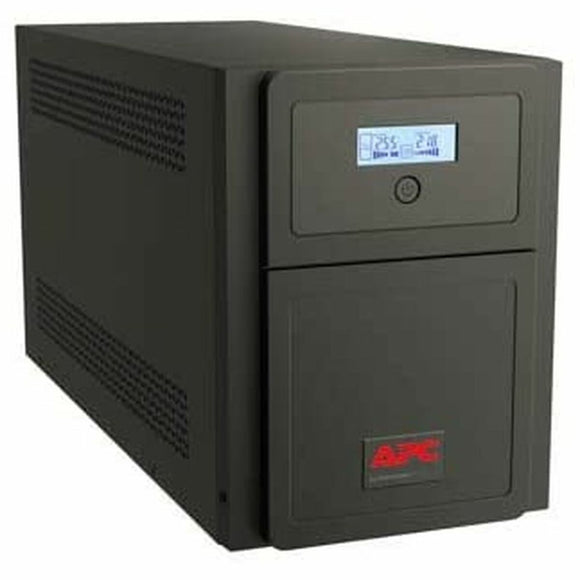 Uninterruptible Power Supply System Interactive UPS APC SMV2000CAI 1400 W 2000 VA-0