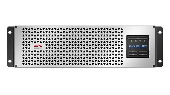 APC SMART-UPS LITHIUM ION, SHORT DEPTH 1500VA, 230V WITH SMARTCONNECT-0