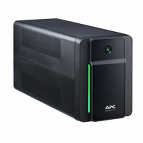 Uninterruptible Power Supply System Interactive UPS APC BVX2200LI 2200 VA-0