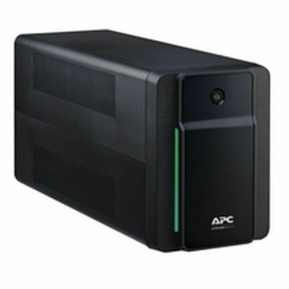 Uninterruptible Power Supply System Interactive UPS APC BVX1600LI-GR 1600 VA-0