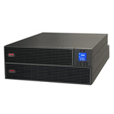 Uninterruptible Power Supply System Interactive UPS APC SRV1KRILRK 800 W 1000 VA-7
