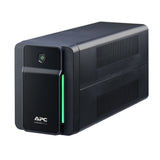 Uninterruptible Power Supply System Interactive UPS APC BX750MI 410 W-1