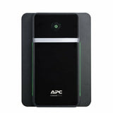 Uninterruptible Power Supply System Interactive UPS APC BX1200MI-2