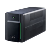 Uninterruptible Power Supply System Interactive UPS APC BX1600MI 900 W-2