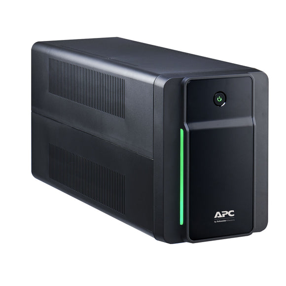 Uninterruptible Power Supply System Interactive UPS APC BX2200MI-0