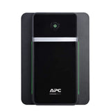 Uninterruptible Power Supply System Interactive UPS APC BX1200MI-GR 650 W 230 V-25