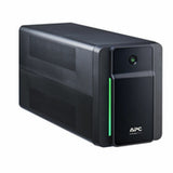 Uninterruptible Power Supply System Interactive UPS APC BX1200MI-GR 650 W-0