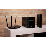 Uninterruptible Power Supply System Interactive UPS APC BX1200MI-GR 650 W 230 V-16