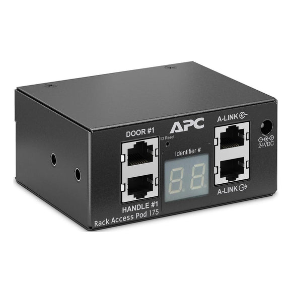 NETBOTZ RACK ACCESS POD 175 (POD ONLY)-0