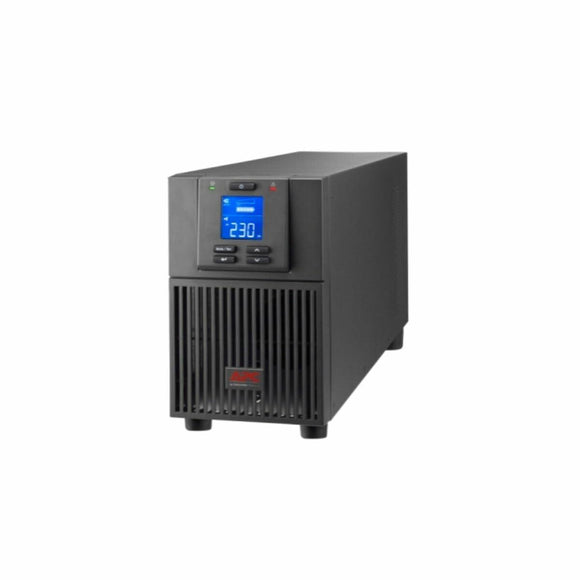 APC EASY UPS ON-LINE SRV 2000VA 1800W 230V-0