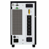Uninterruptible Power Supply System Interactive UPS APC SRV3KI-E 2700 W-4